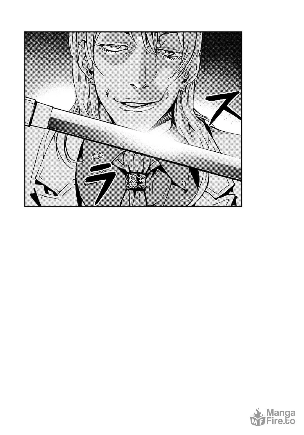 Read Until Death Do Us Part chapter 80 image 24 on Lezhin