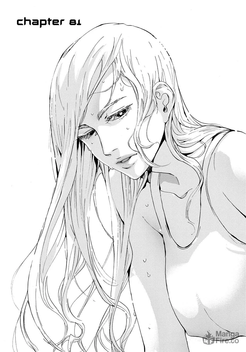 Read Until Death Do Us Part chapter 81 image 4 on Lezhin
