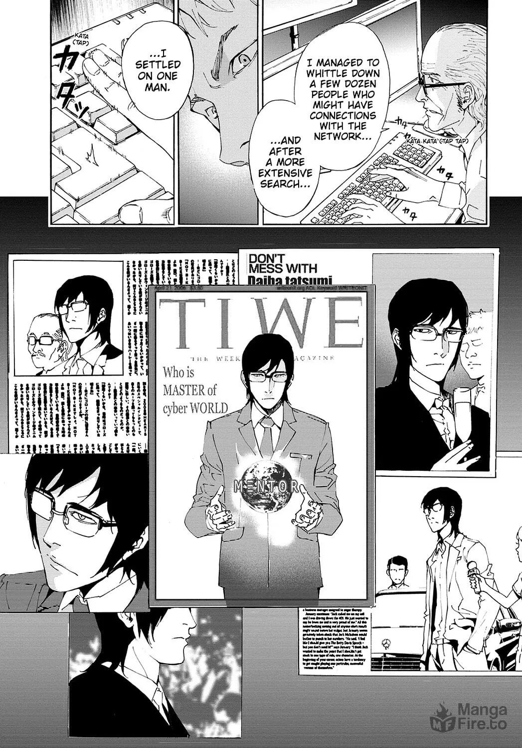 Read Until Death Do Us Part chapter 82 image 9 on Lezhin
