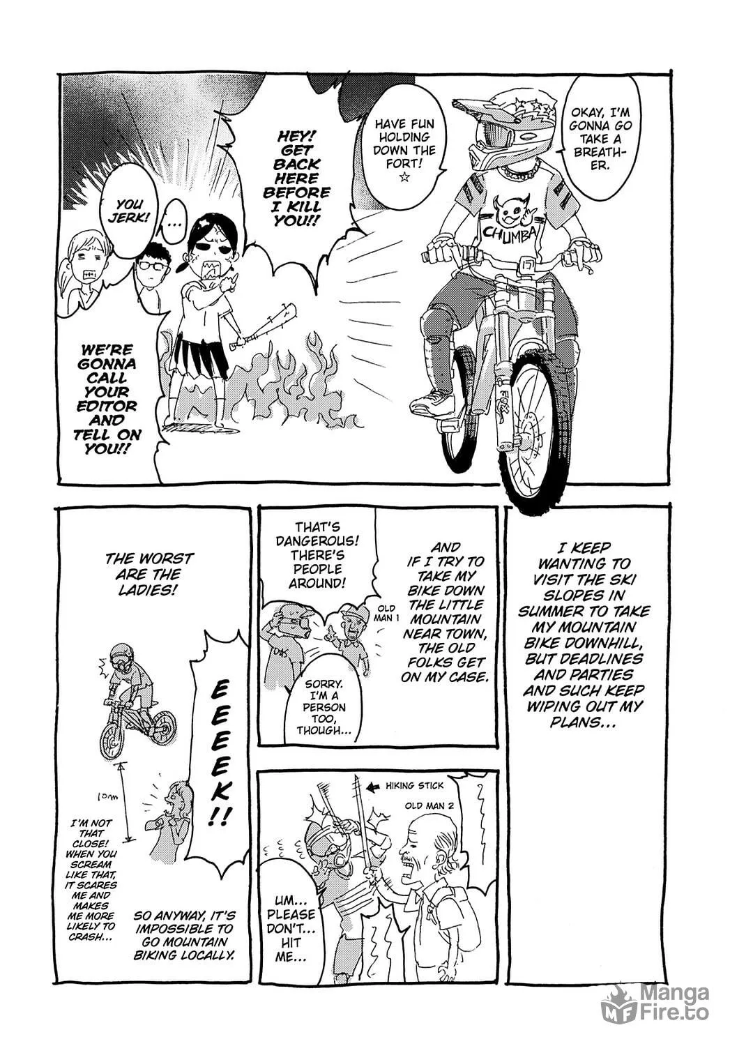 Read Until Death Do Us Part chapter 84 image 26 on Lezhin