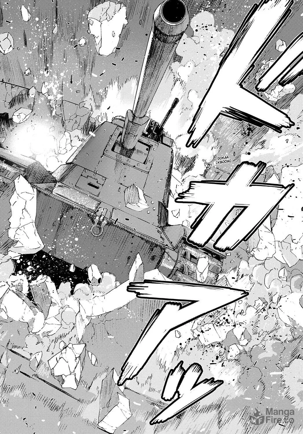 Read Until Death Do Us Part chapter 86 image 20 on Lezhin