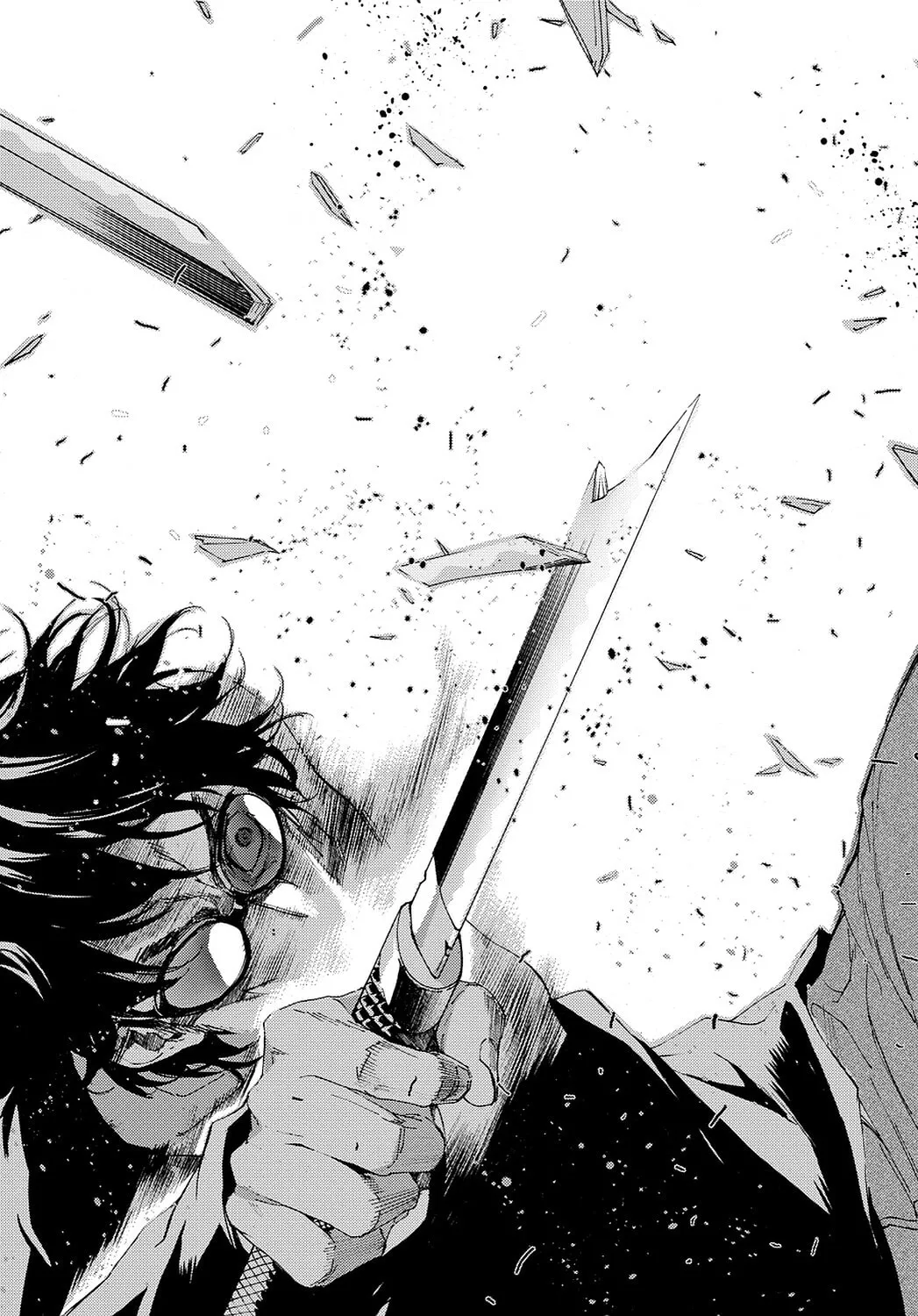 Read Until Death Do Us Part chapter 86 image 22 on Lezhin
