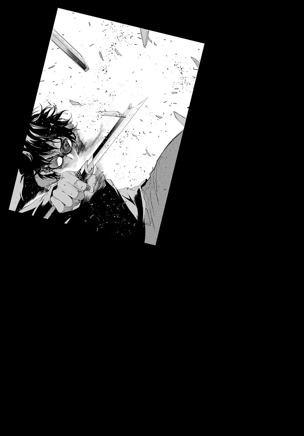 Read Until Death Do Us Part chapter 86 image 25 on Lezhin