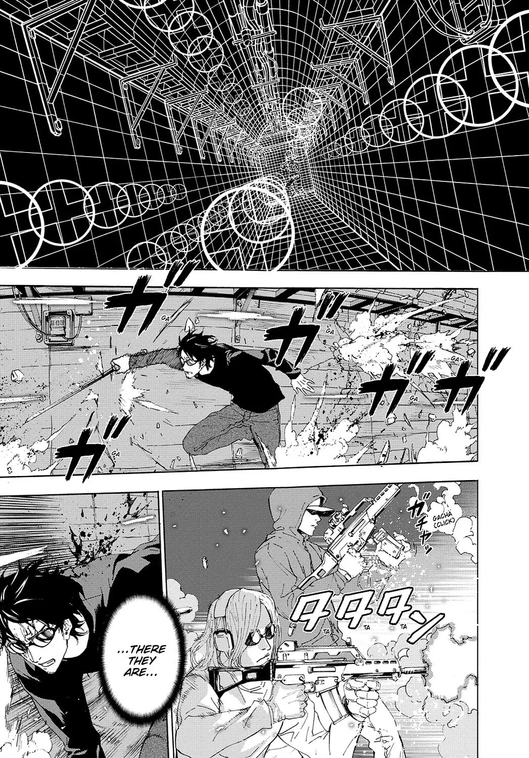 Read Until Death Do Us Part chapter 86 image 6 on Lezhin
