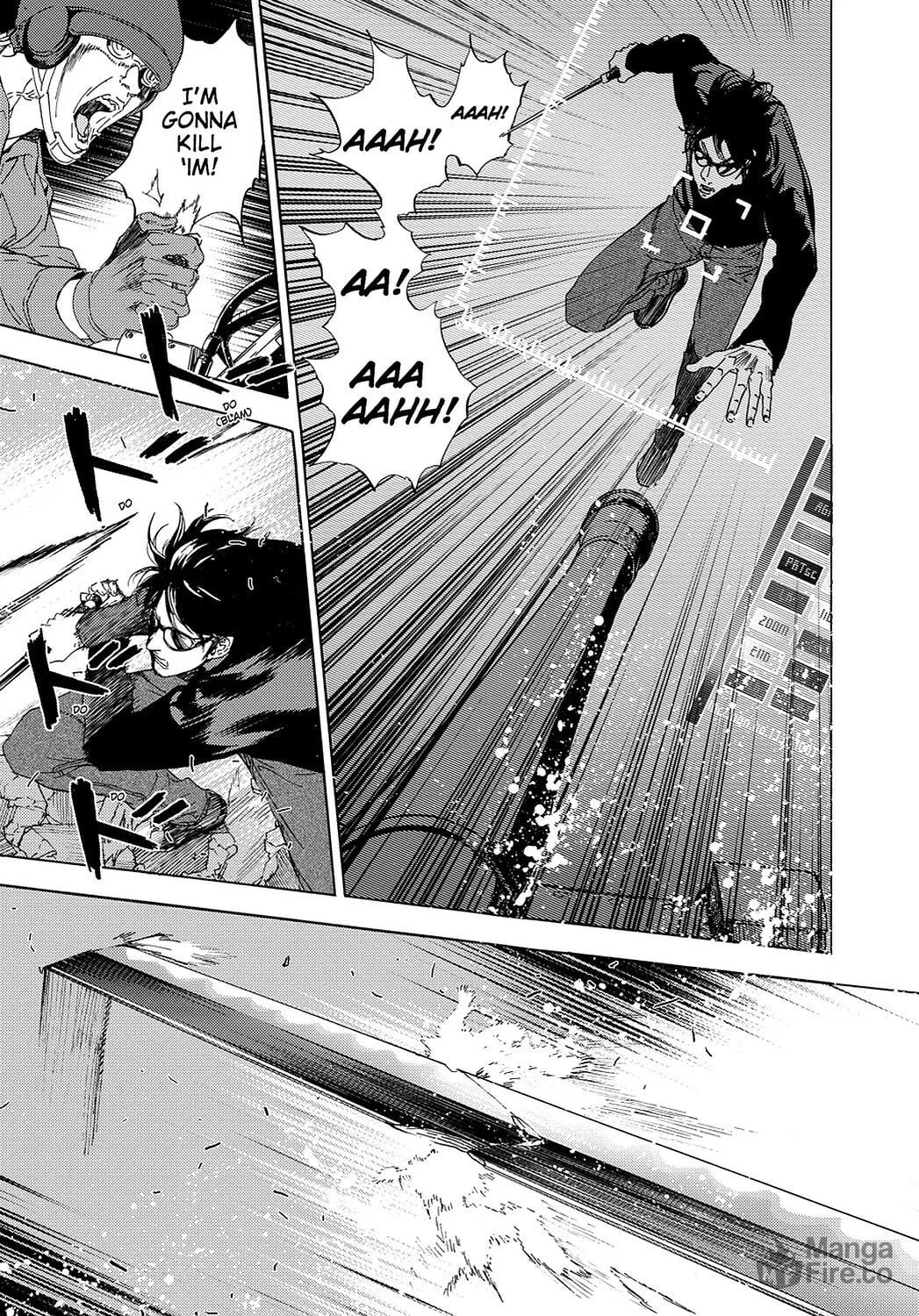 Read Until Death Do Us Part chapter 87 image 20 on Lezhin