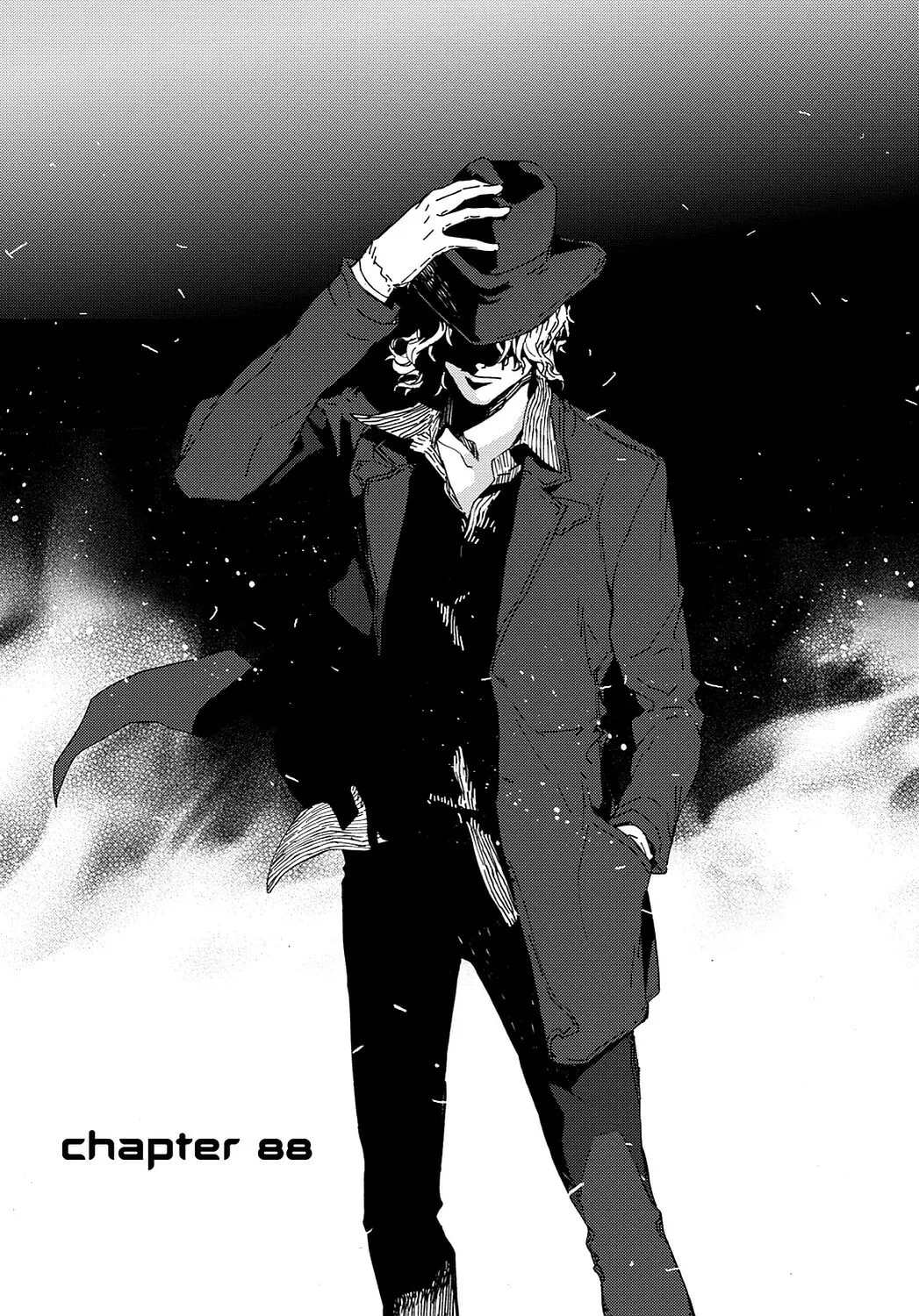 Read Until Death Do Us Part chapter 88 image 0 on Lezhin