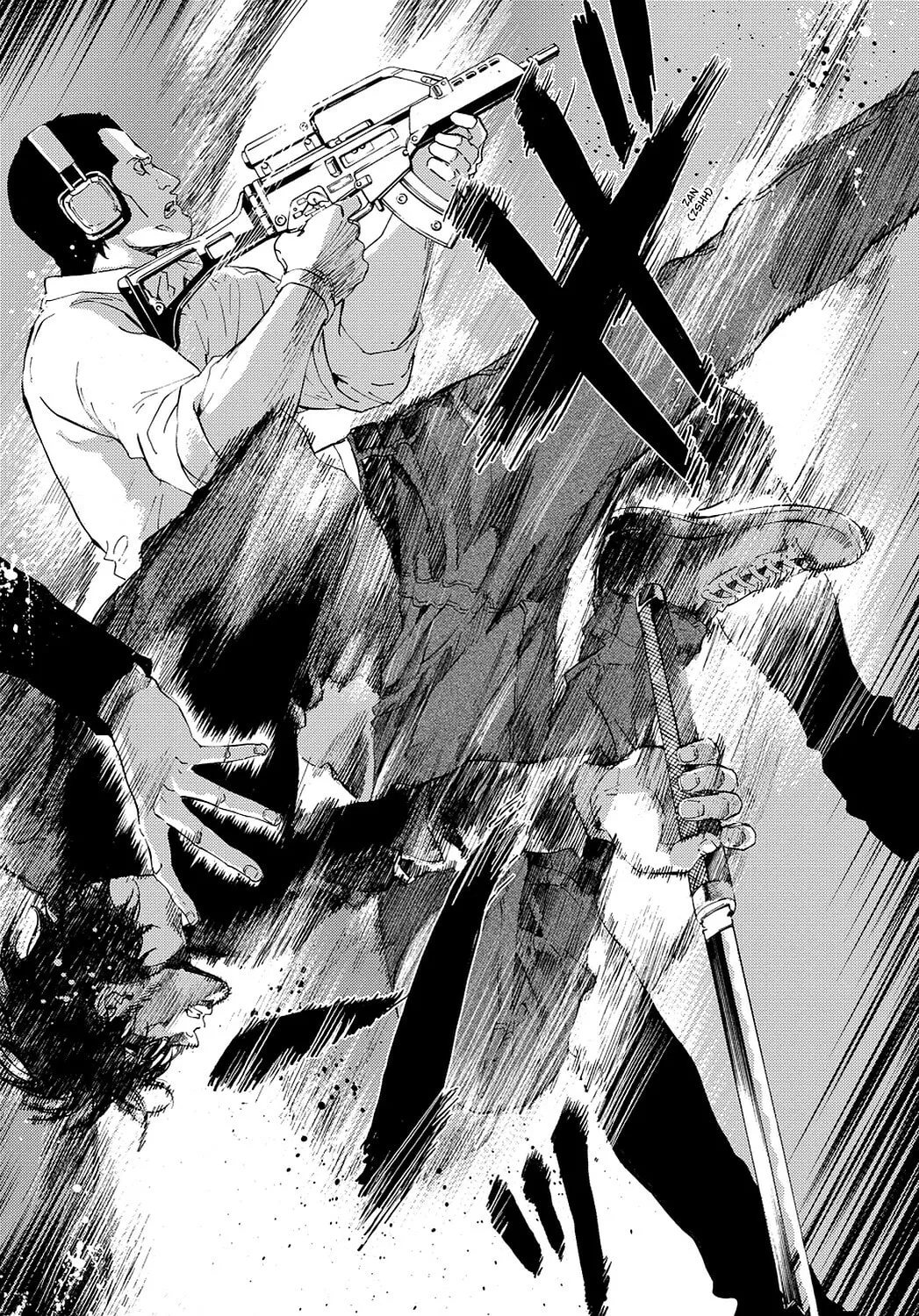 Read Until Death Do Us Part chapter 88 image 10 on Lezhin