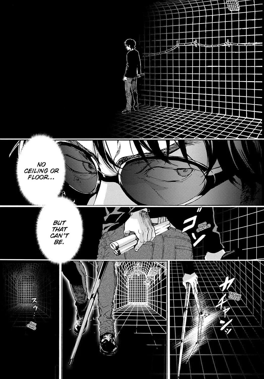 Read Until Death Do Us Part chapter 89 image 0 on Lezhin