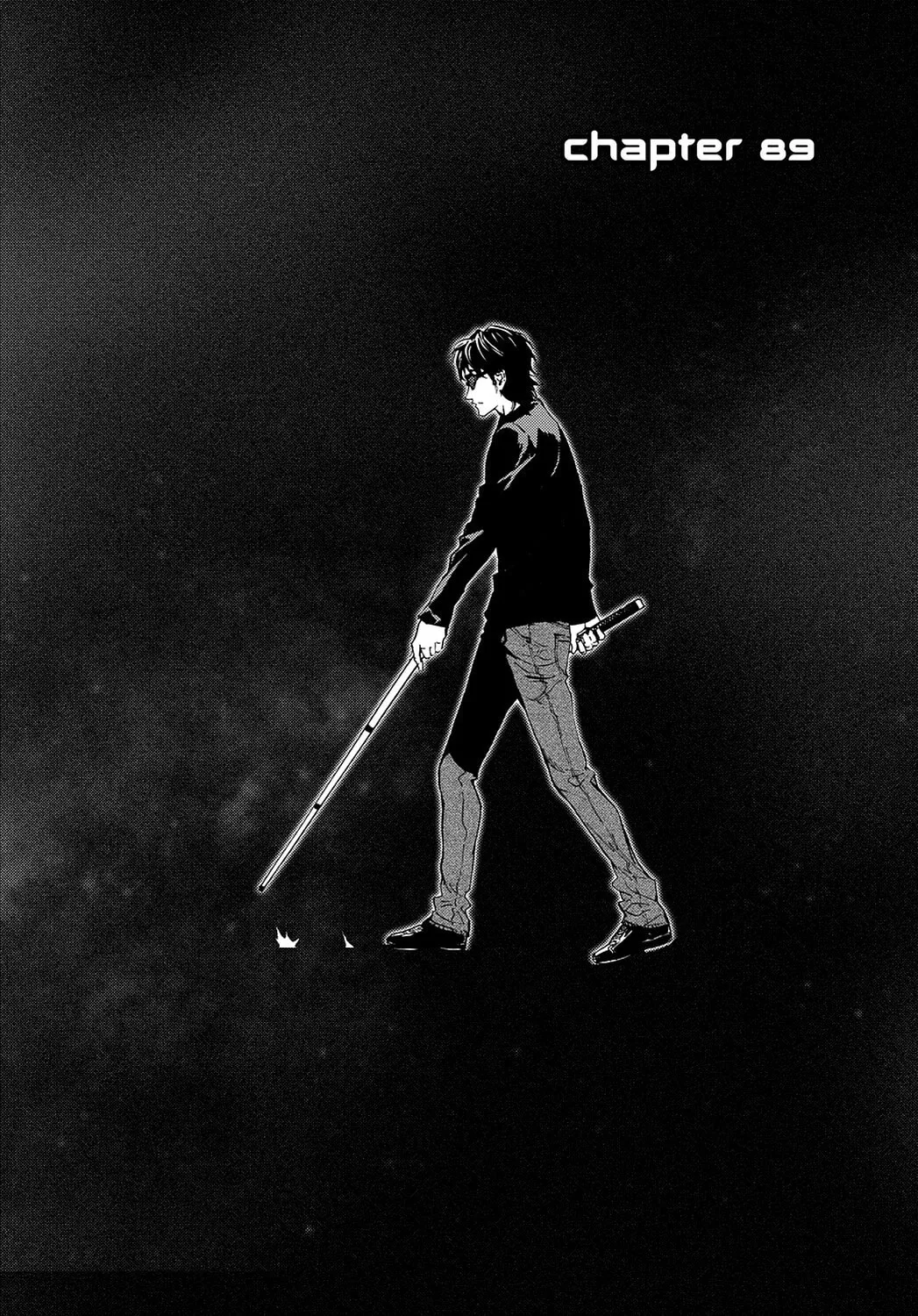 Read Until Death Do Us Part chapter 89 image 1 on Lezhin