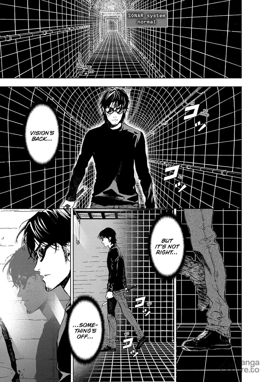 Read Until Death Do Us Part chapter 89 image 19 on Lezhin