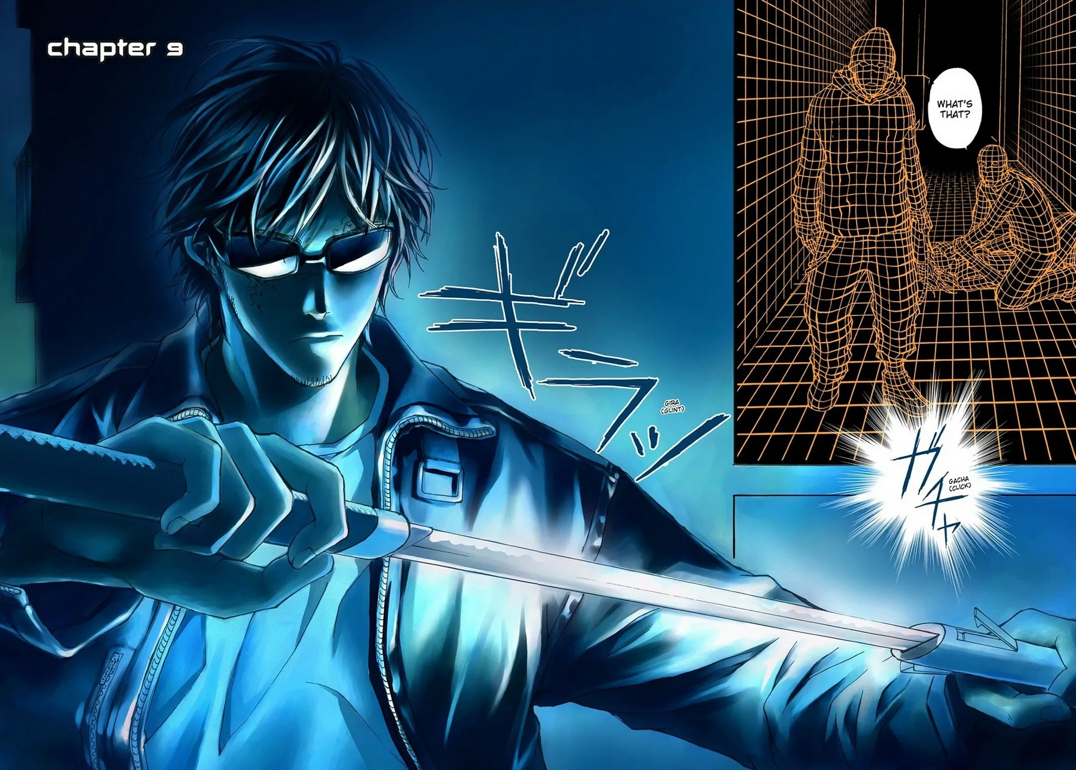 Read Until Death Do Us Part chapter 9 image 1 on Lezhin