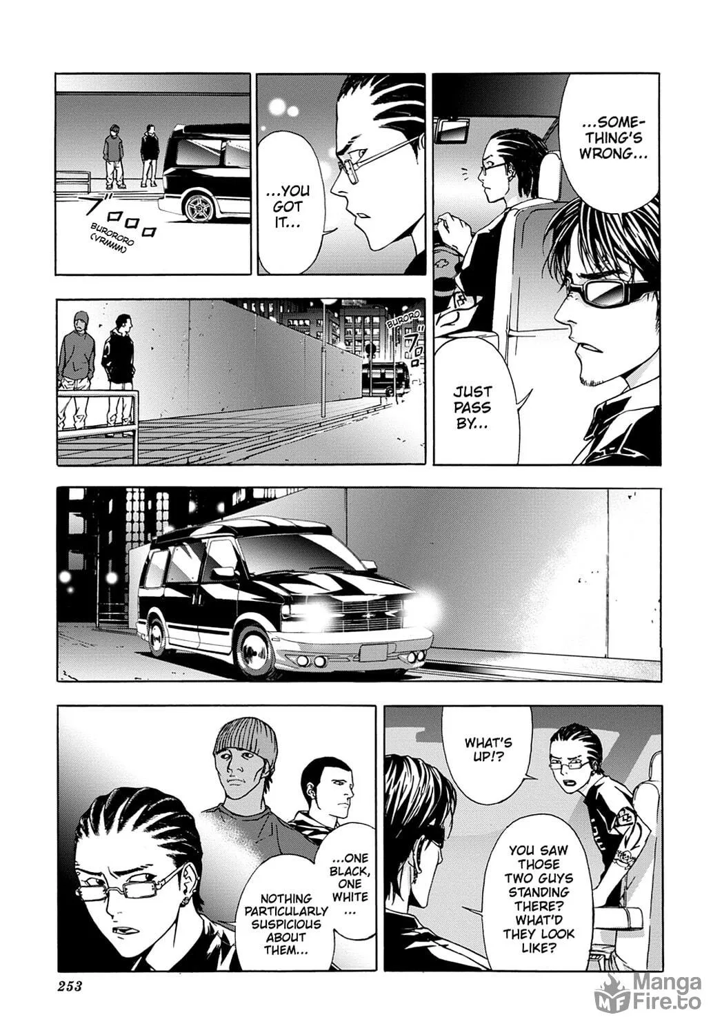 Read Until Death Do Us Part chapter 9 image 23 on Lezhin