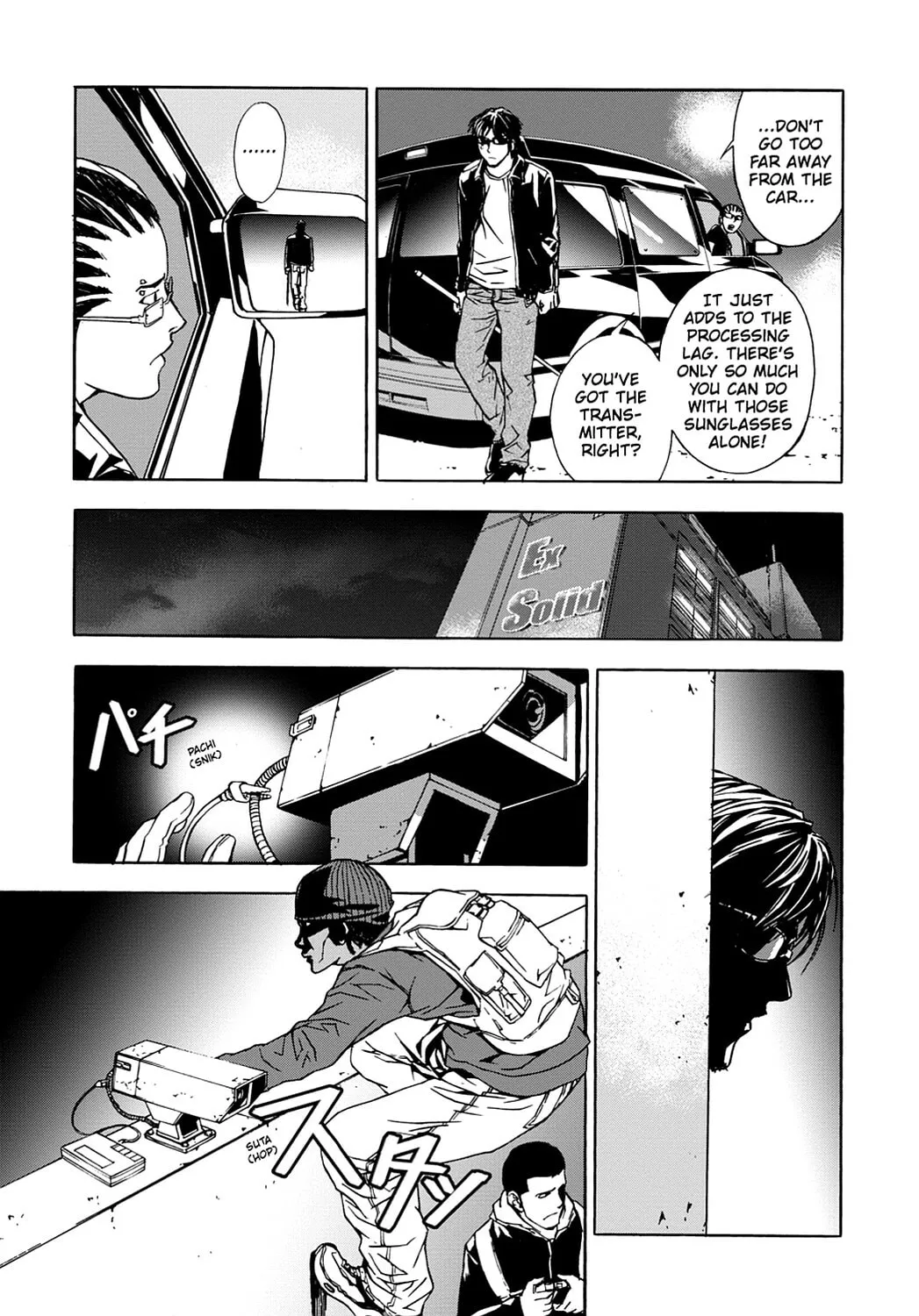 Read Until Death Do Us Part chapter 9 image 25 on Lezhin