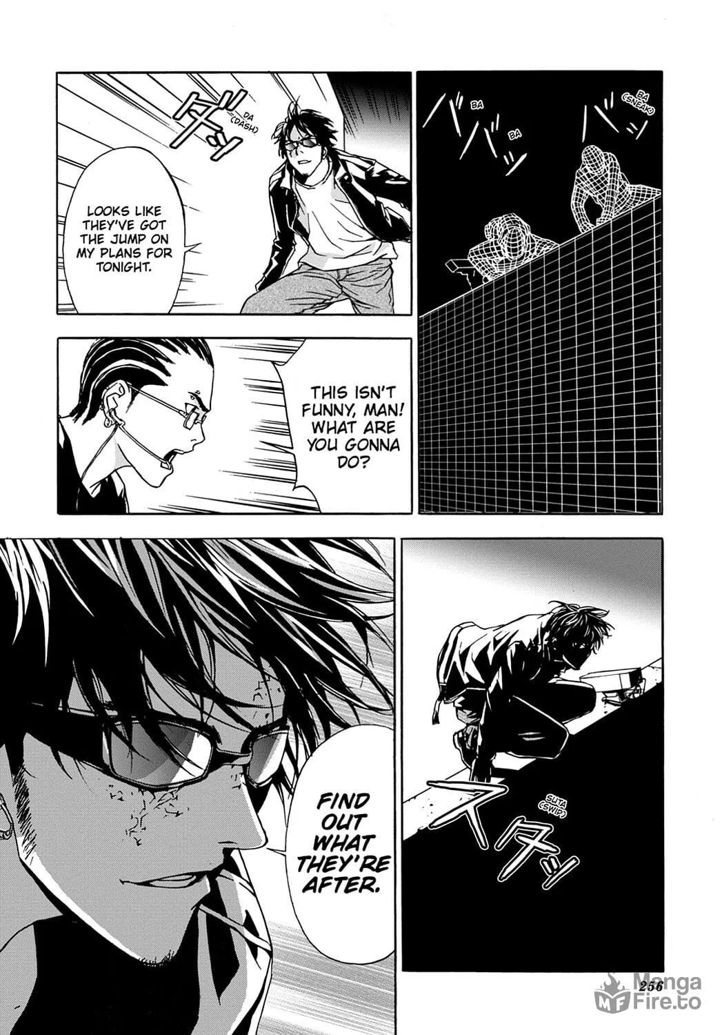 Read Until Death Do Us Part chapter 9 image 26 on Lezhin
