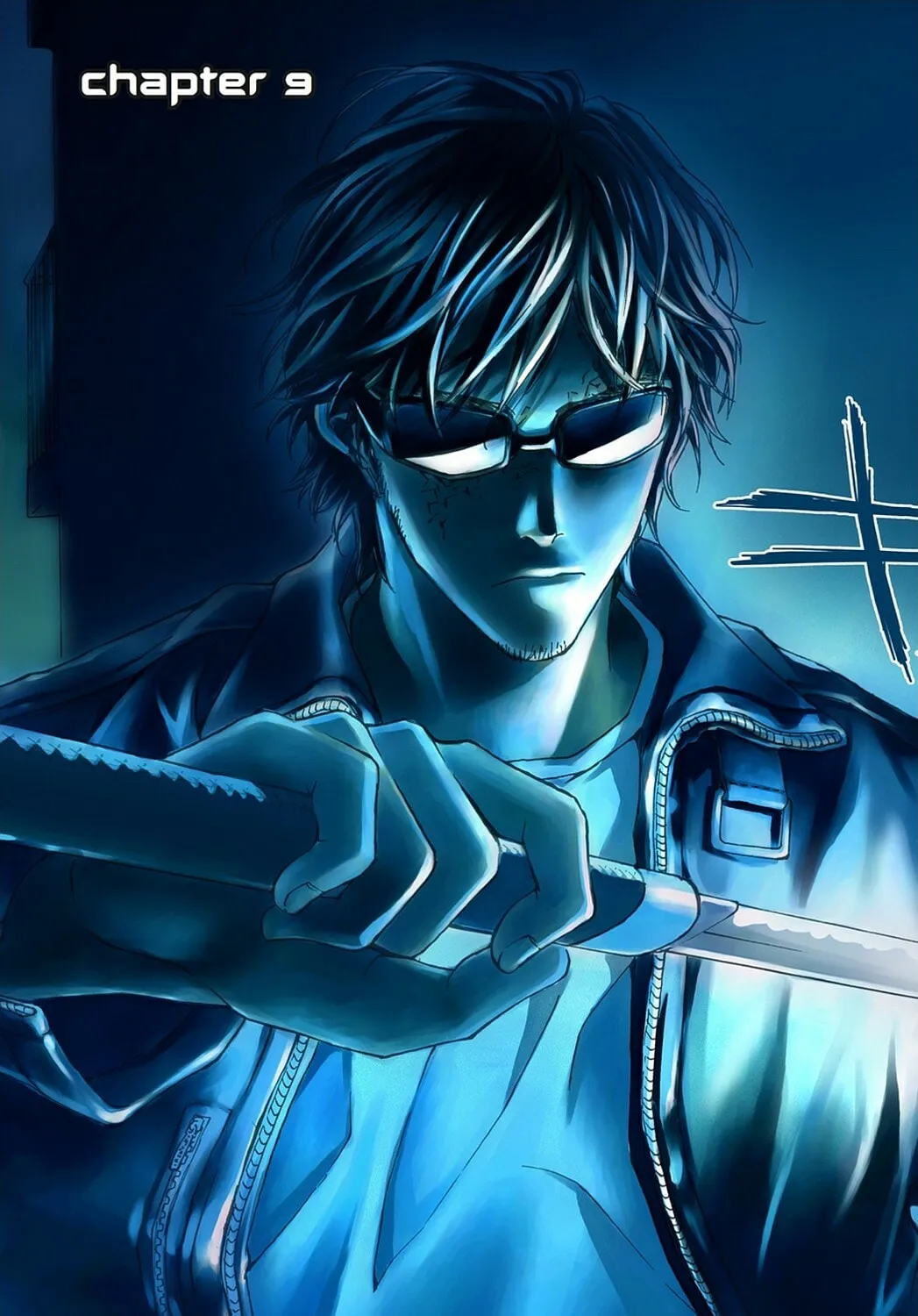 Read Until Death Do Us Part chapter 9 image 3 on Lezhin