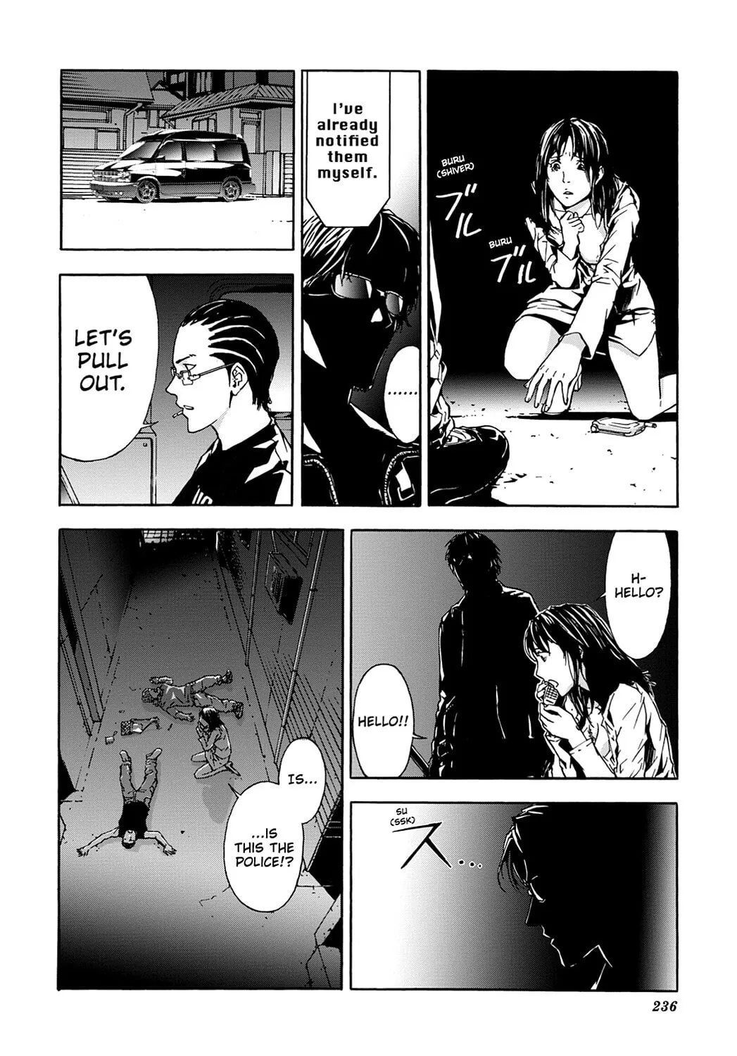 Read Until Death Do Us Part chapter 9 image 6 on Lezhin