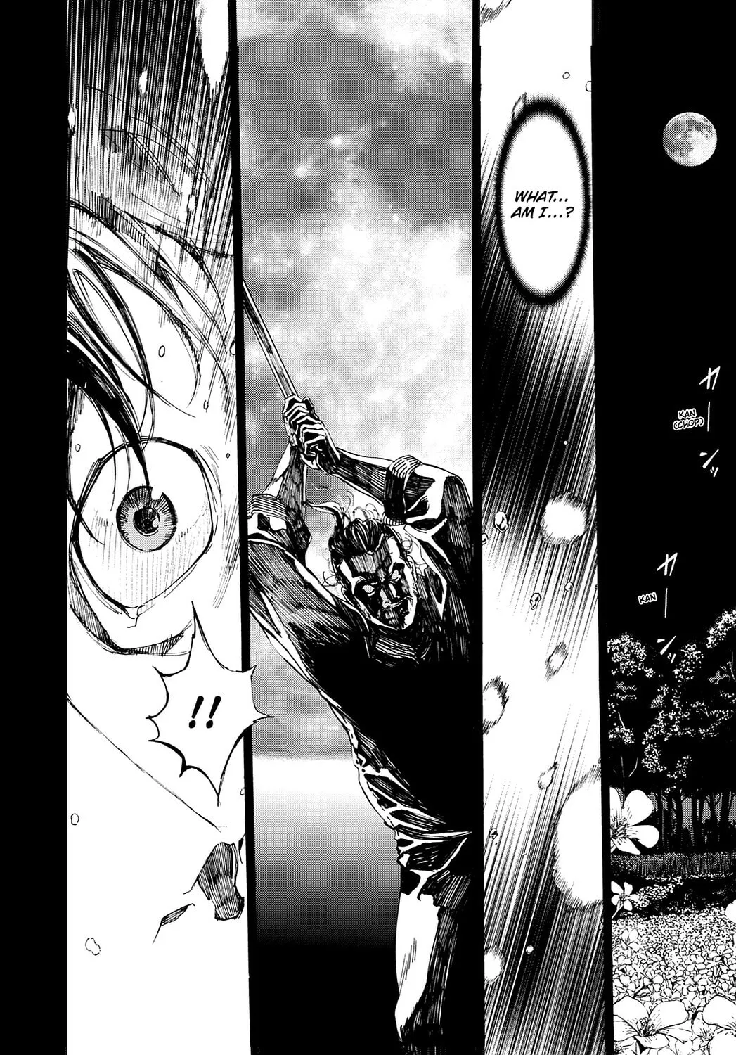 Read Until Death Do Us Part chapter 90 image 1 on Lezhin