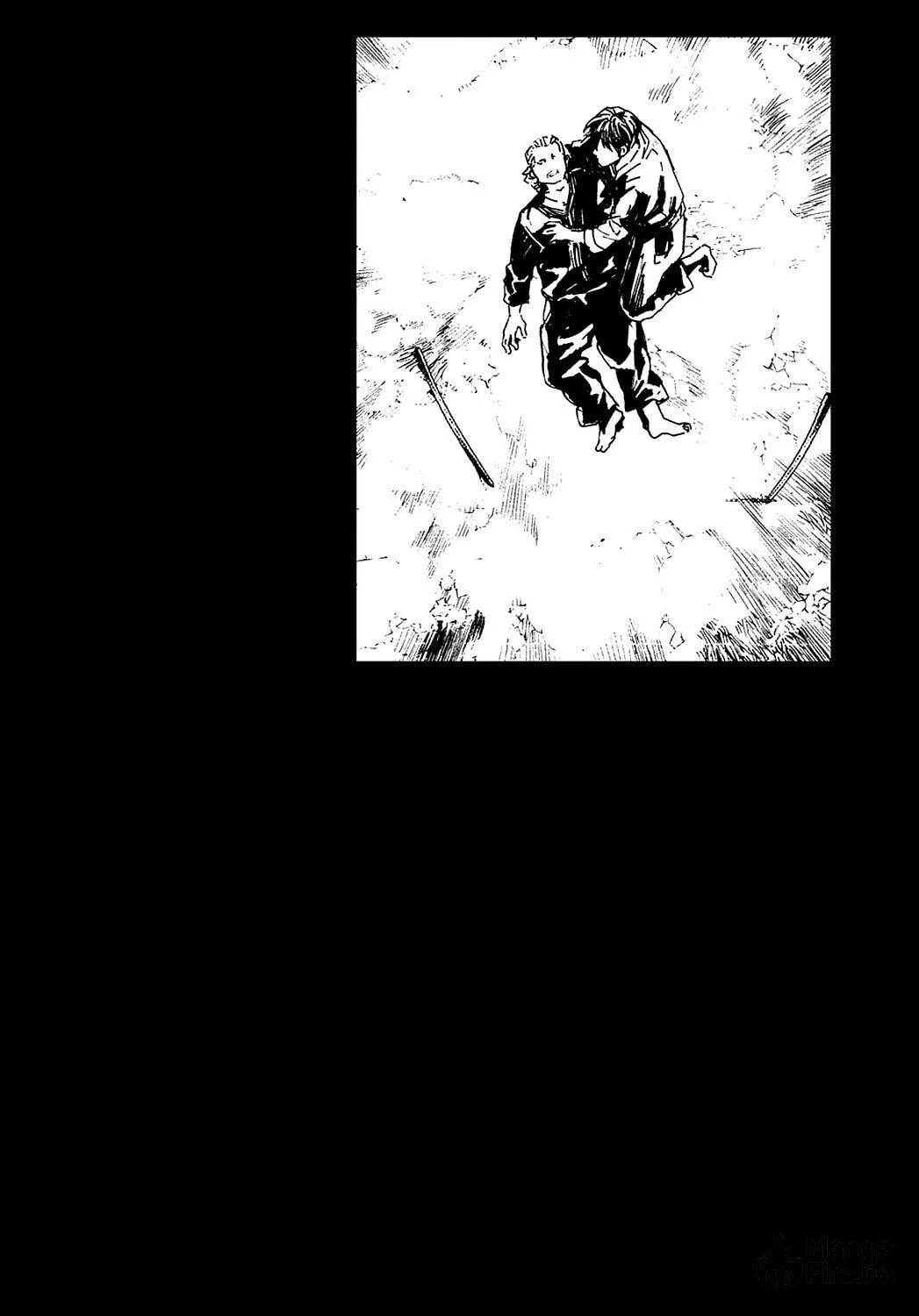 Read Until Death Do Us Part chapter 90 image 20 on Lezhin