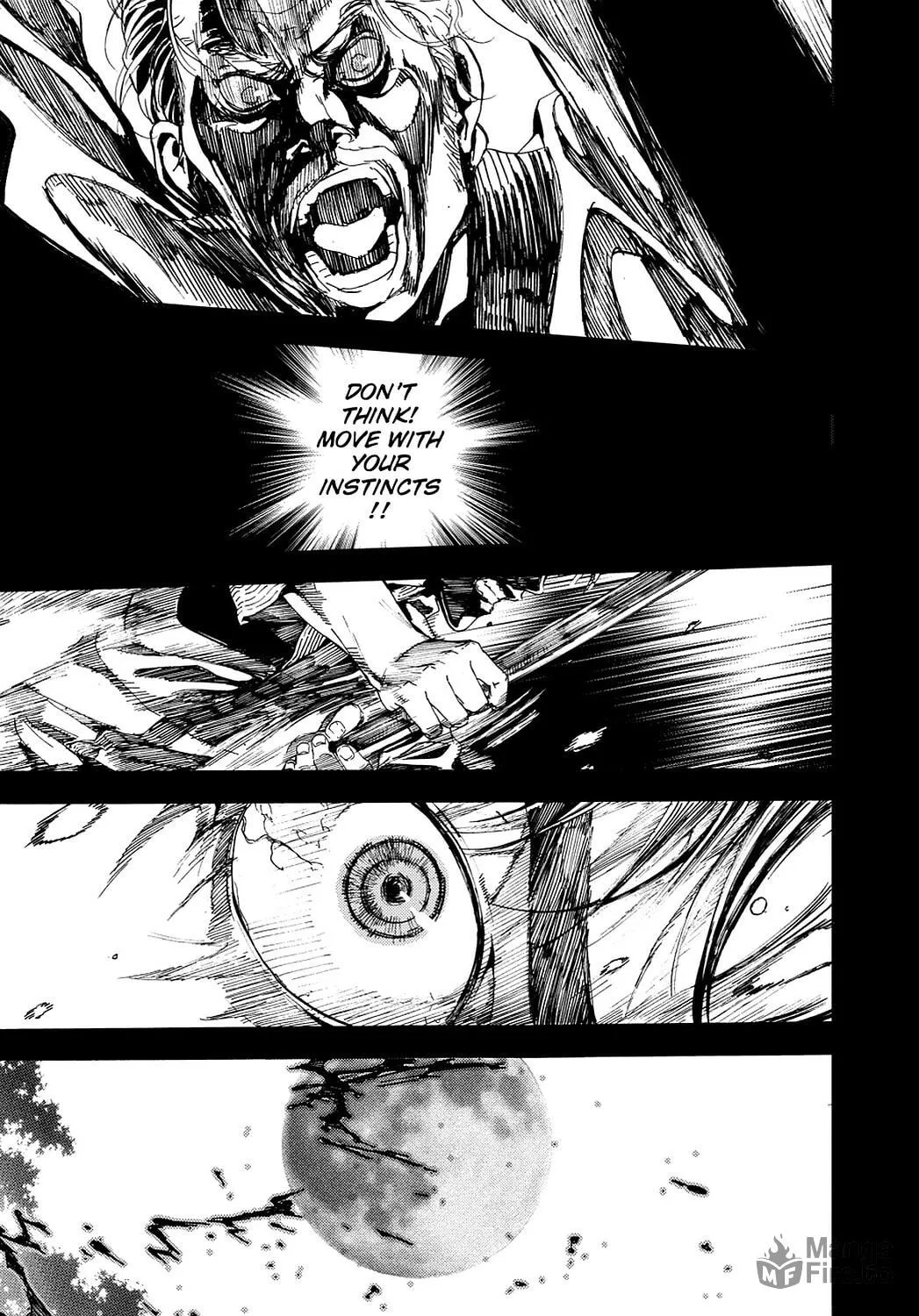 Read Until Death Do Us Part chapter 90 image 4 on Lezhin