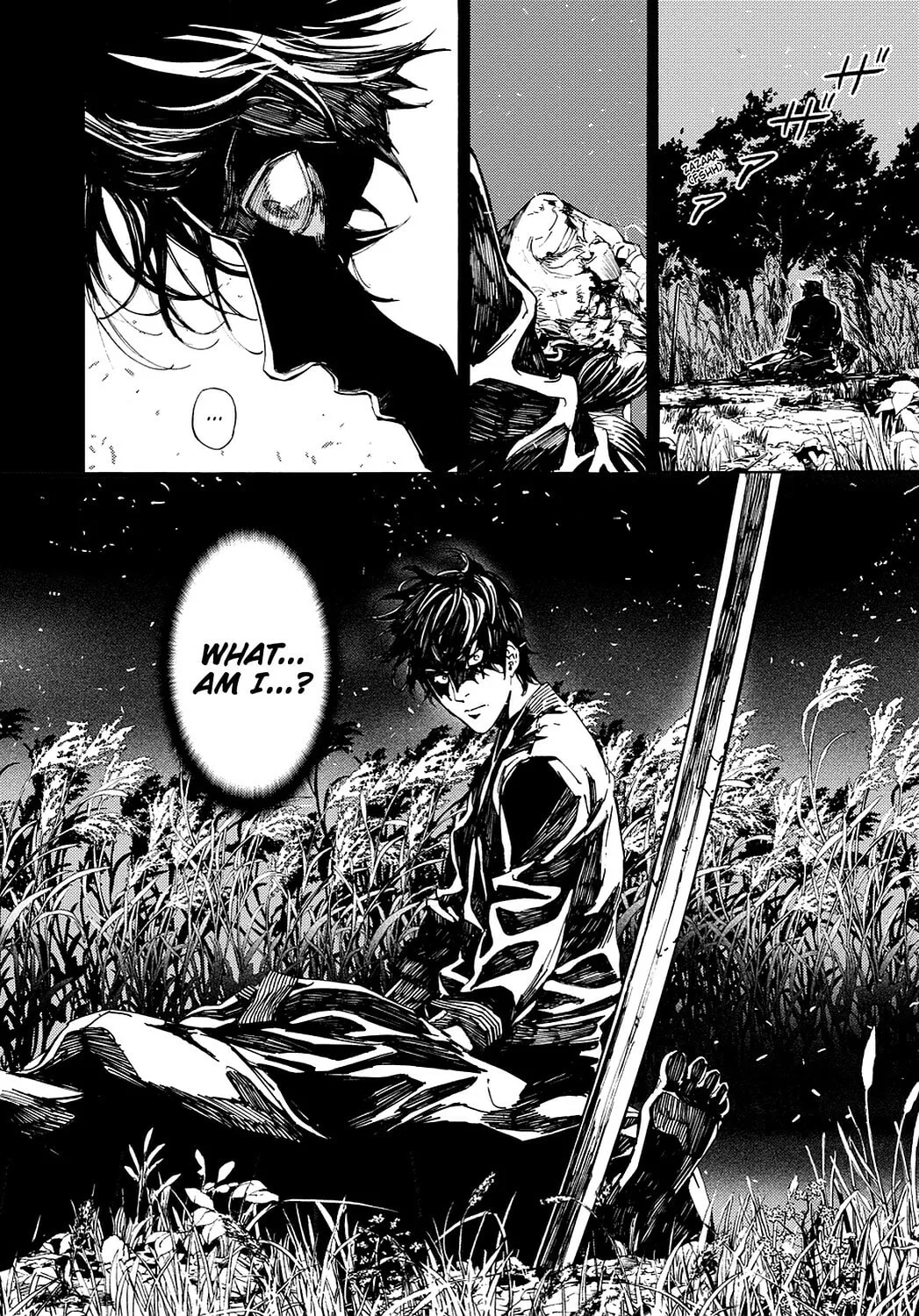 Read Until Death Do Us Part chapter 90 image 7 on Lezhin