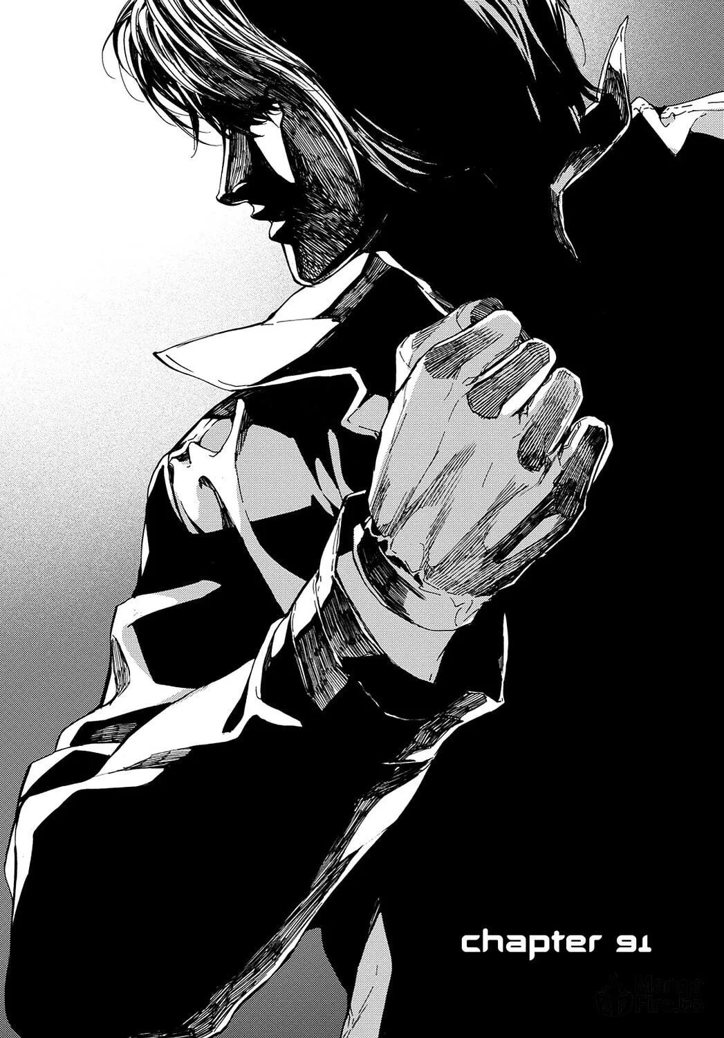 Read Until Death Do Us Part chapter 91 image 2 on Lezhin