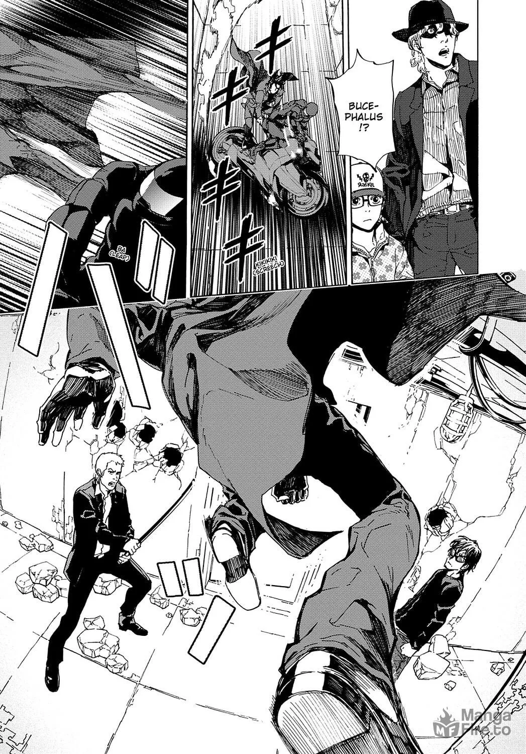 Read Until Death Do Us Part chapter 91 image 20 on Lezhin