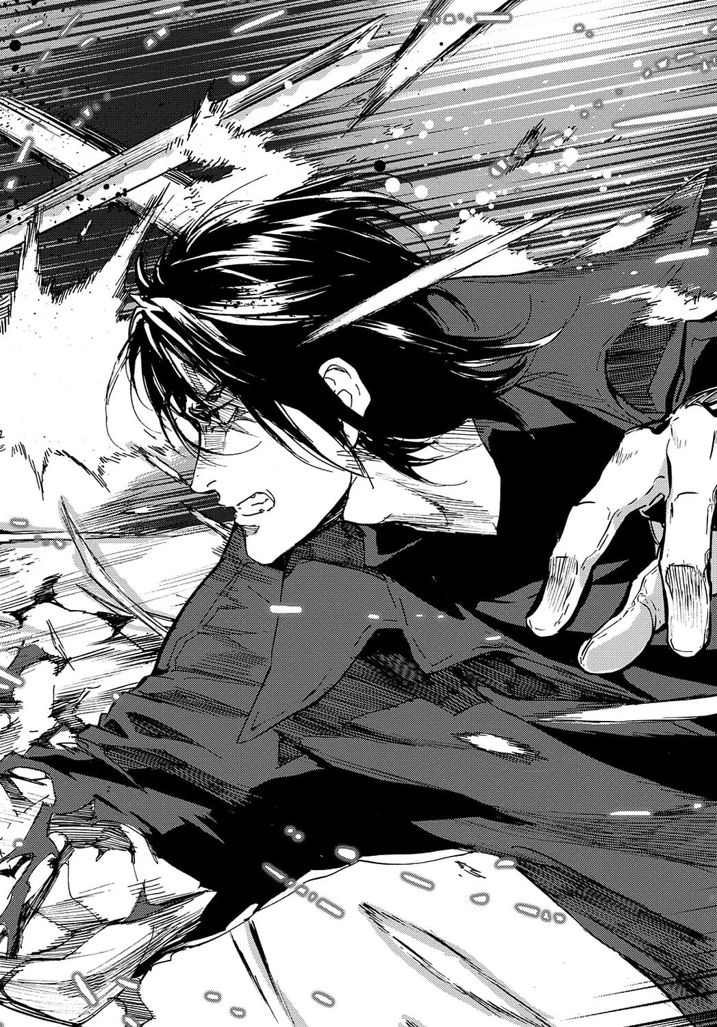 Read Until Death Do Us Part chapter 92 image 12 on Lezhin