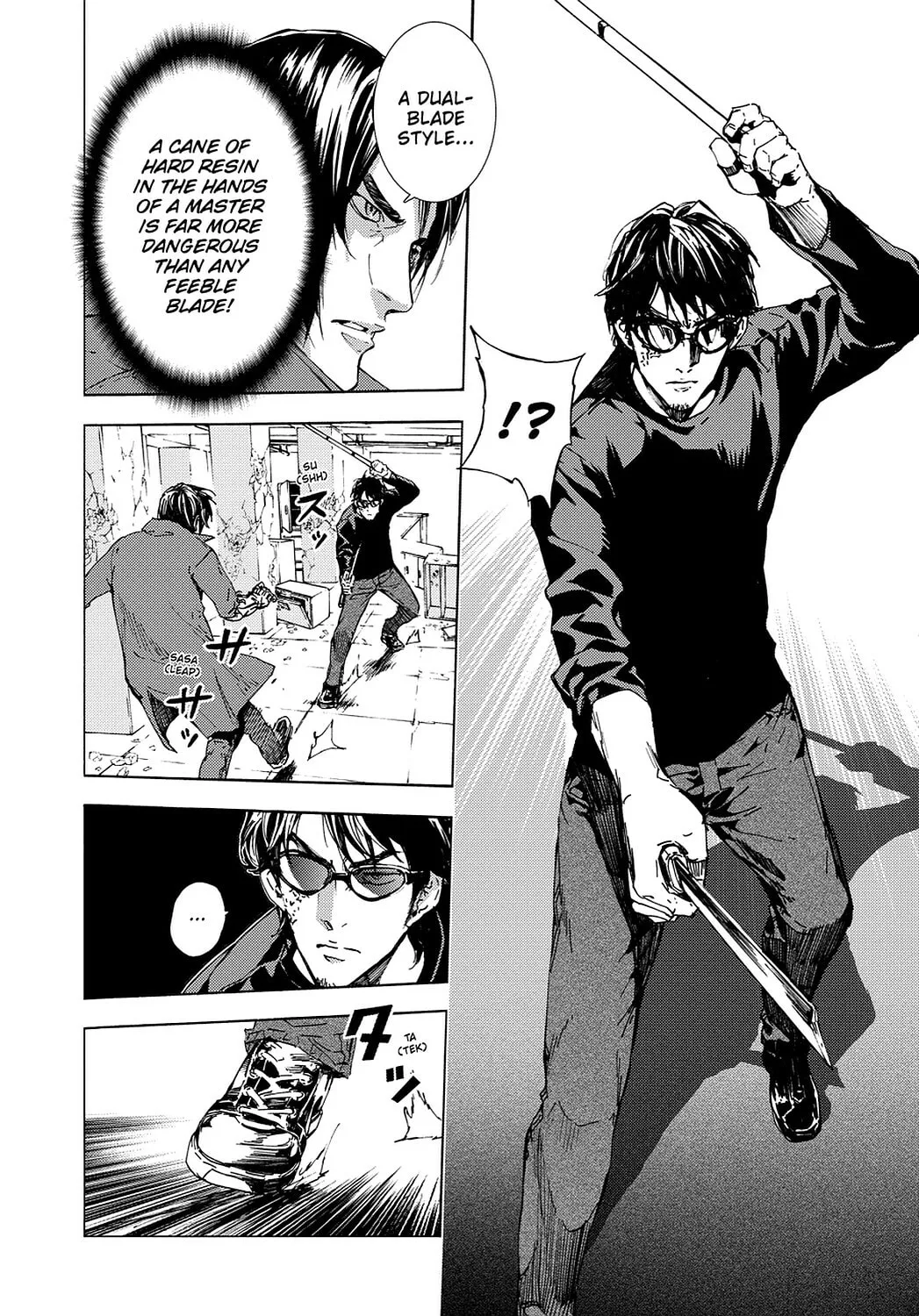 Read Until Death Do Us Part chapter 92 image 16 on Lezhin