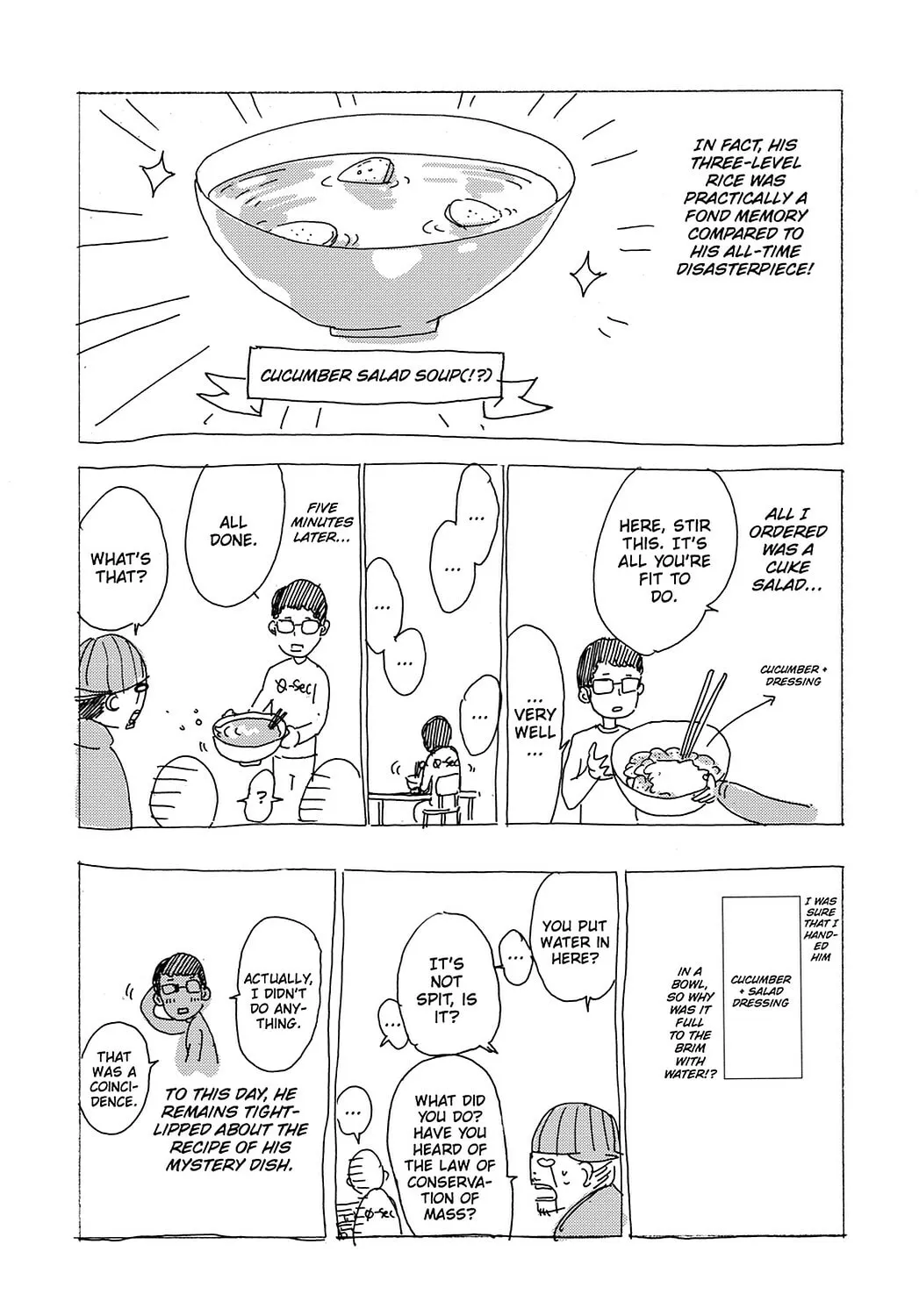 Read Until Death Do Us Part chapter 92 image 28 on Lezhin