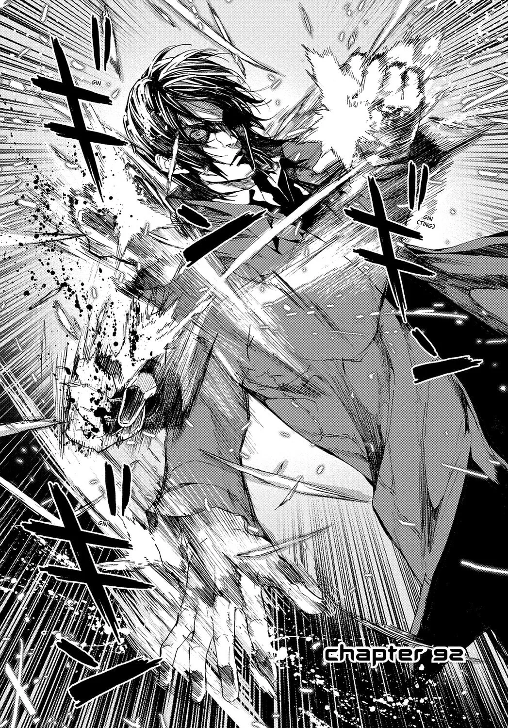 Read Until Death Do Us Part chapter 92 image 3 on Lezhin