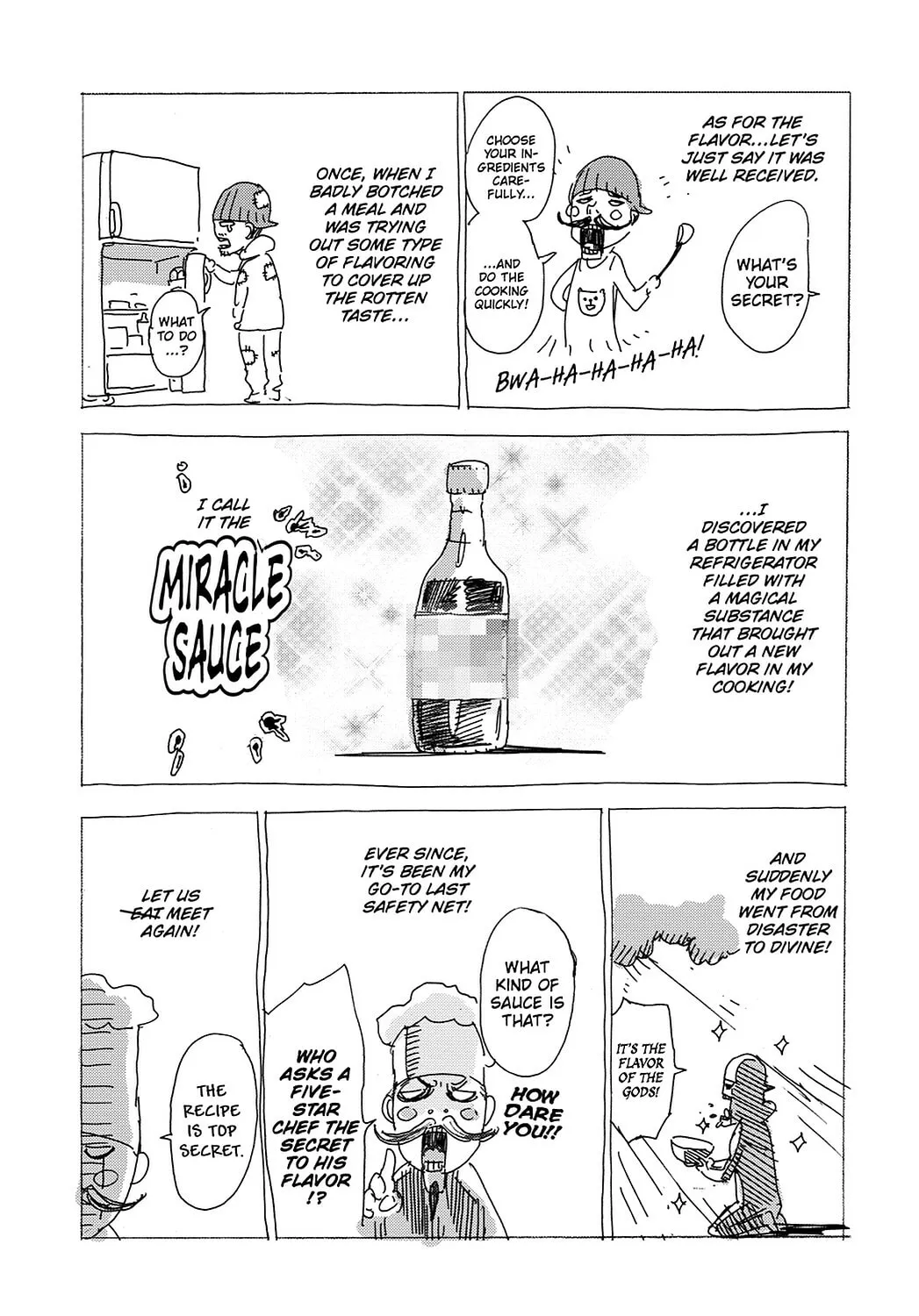 Read Until Death Do Us Part chapter 92 image 30 on Lezhin