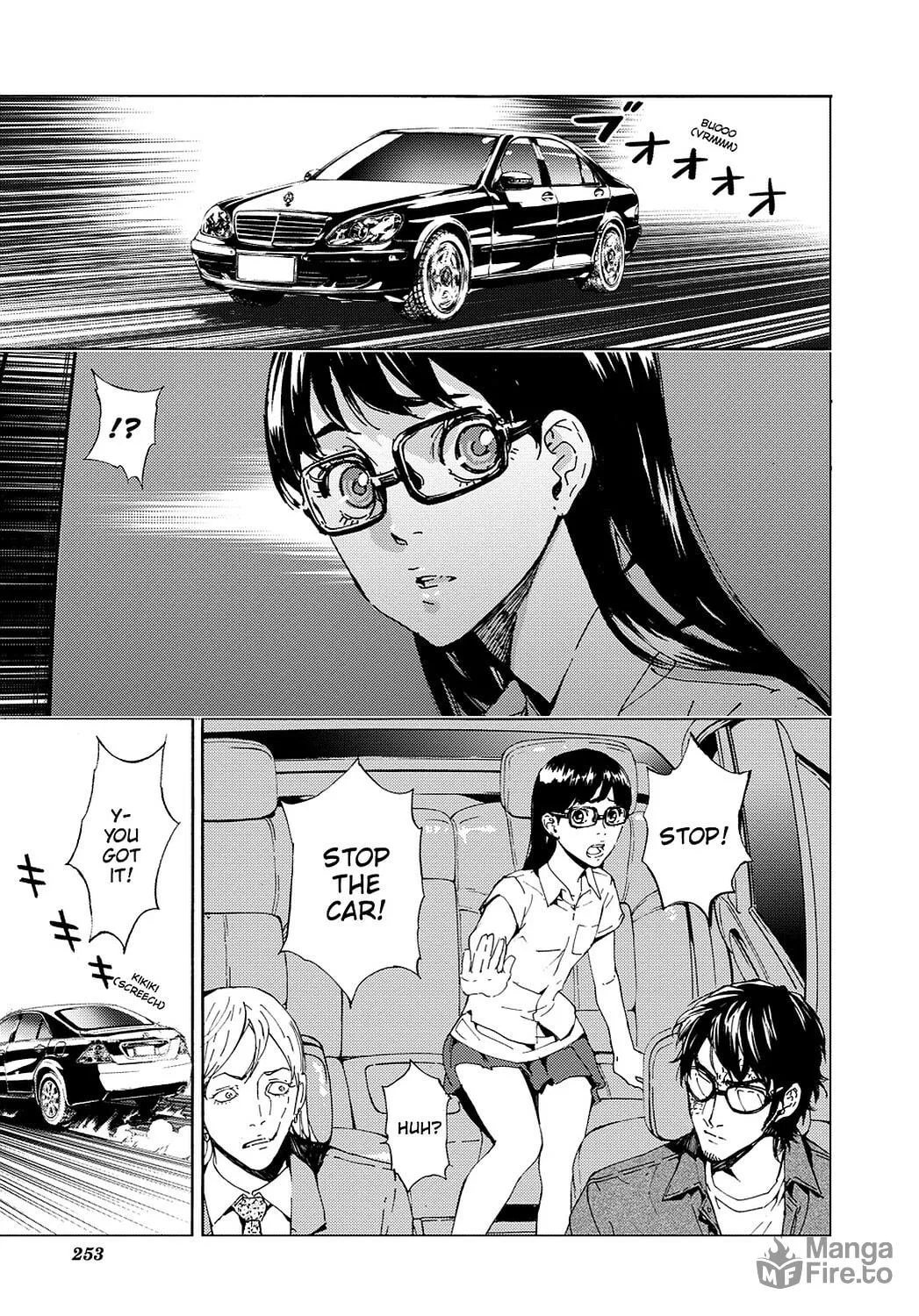 Read Until Death Do Us Part chapter 94 image 20 on Lezhin