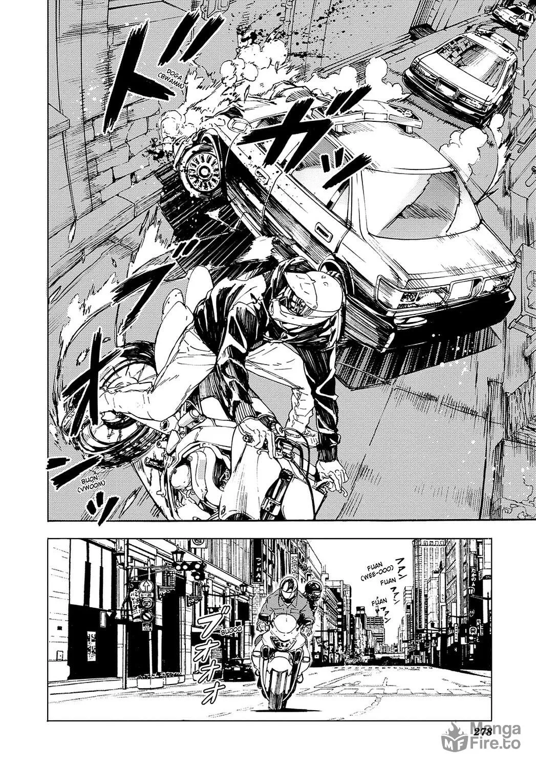 Read Until Death Do Us Part chapter 95 image 19 on Lezhin