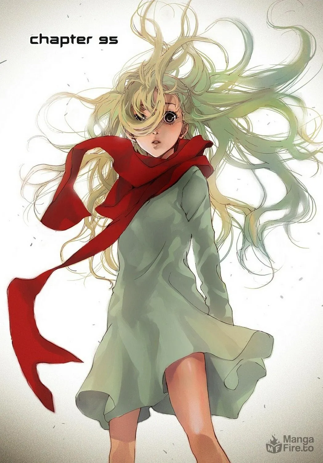 Read Until Death Do Us Part chapter 95 image 2 on Lezhin