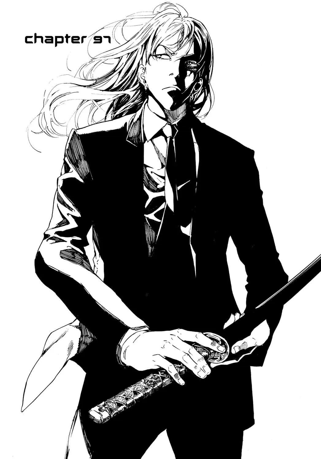Read Until Death Do Us Part chapter 97 image 0 on Lezhin