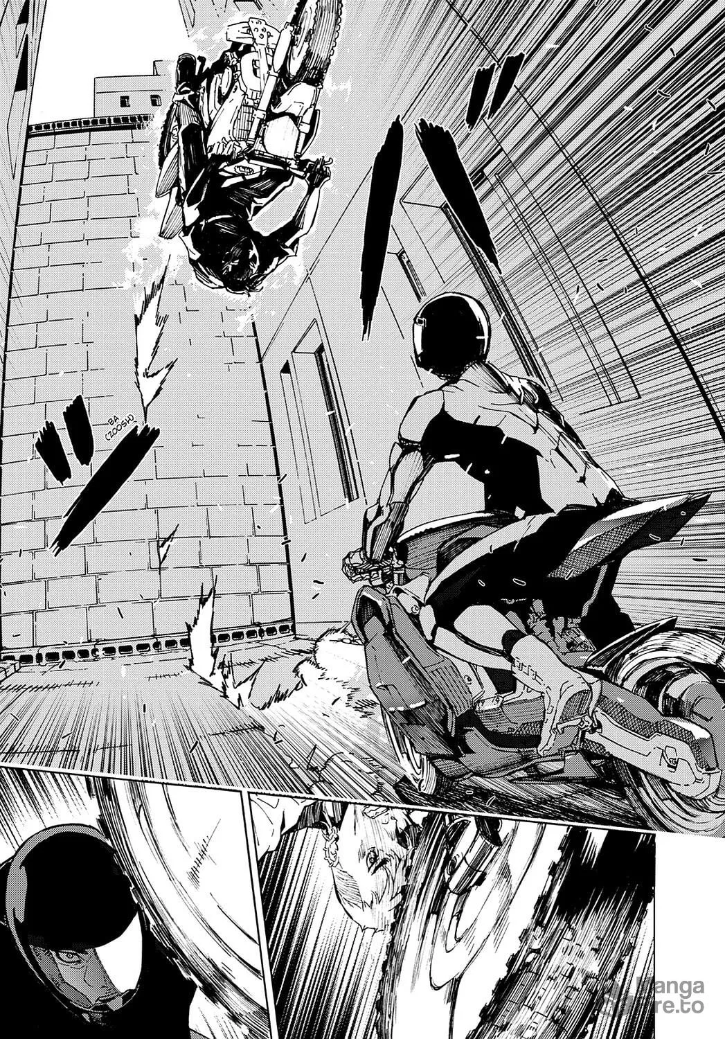 Read Until Death Do Us Part chapter 98 image 20 on Lezhin