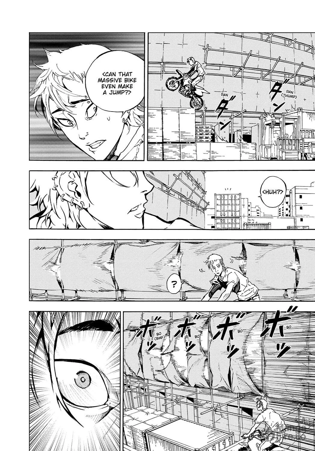 Read Until Death Do Us Part chapter 99 image 11 on Lezhin