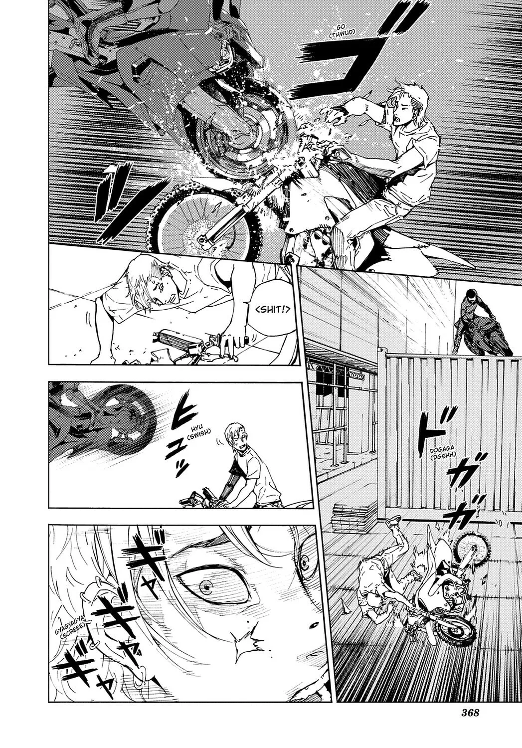 Read Until Death Do Us Part chapter 99 image 13 on Lezhin