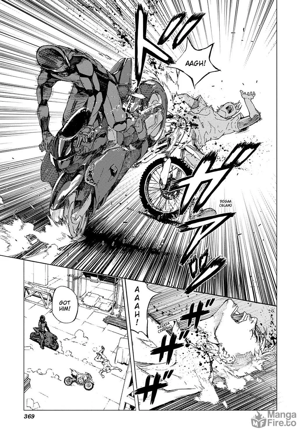 Read Until Death Do Us Part chapter 99 image 14 on Lezhin