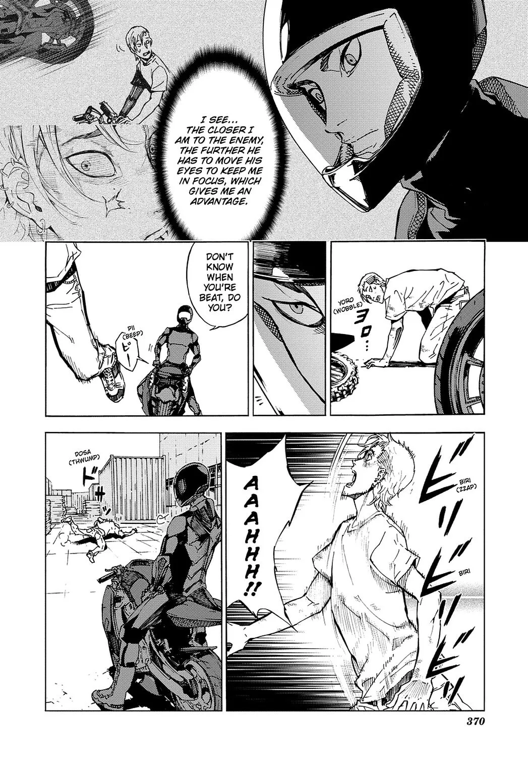 Read Until Death Do Us Part chapter 99 image 15 on Lezhin