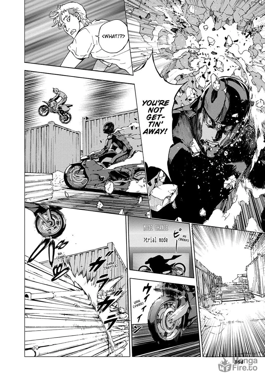 Read Until Death Do Us Part chapter 99 image 9 on Lezhin