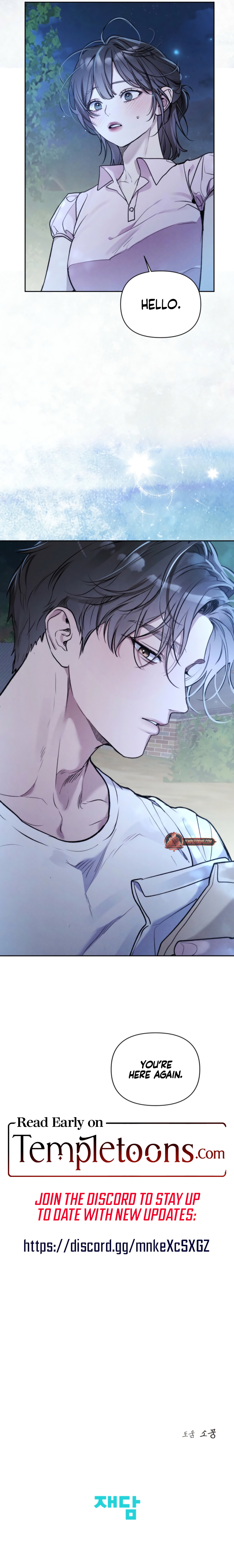 Read  Until He Becomes An Orchid chapter 4 image 9 on Lezhin