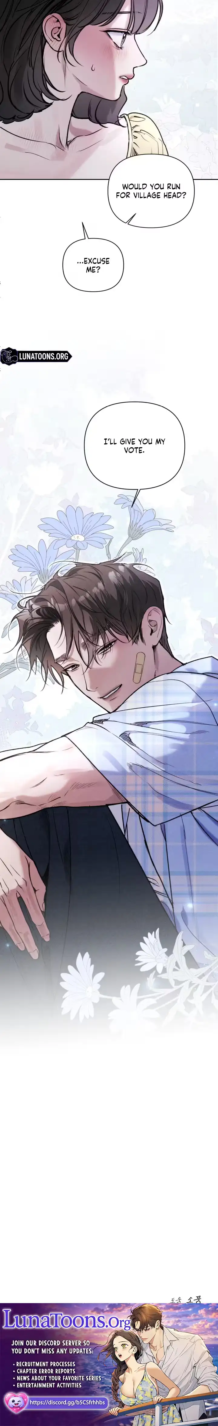 Read Until I Became a Single Orchid chapter 10 image 9 on Lezhin