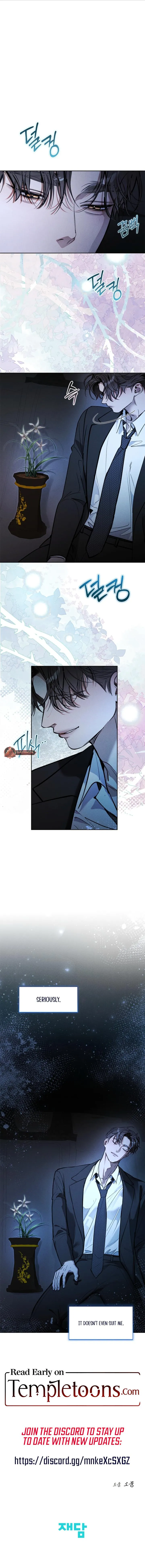 Read Until I Became a Single Orchid chapter 21 image 10 on Lezhin