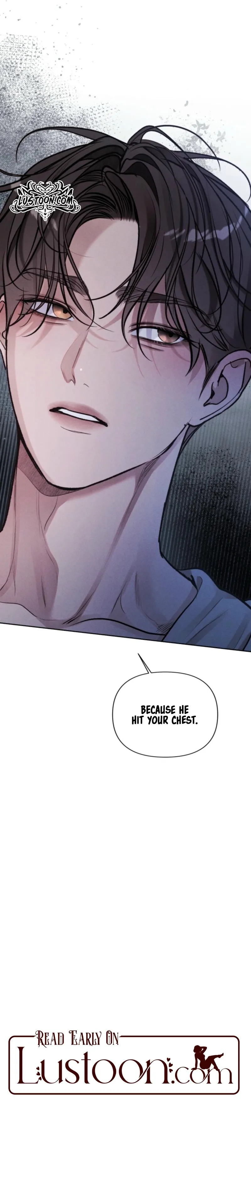 Read Until I Became a Single Orchid chapter 23 image 11 on Lezhin