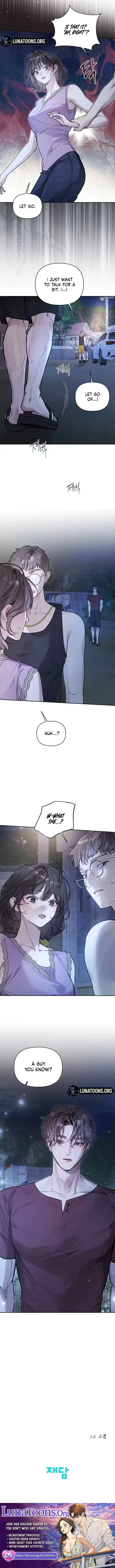 Read Until I Became a Single Orchid chapter 5 image 7 on Lezhin