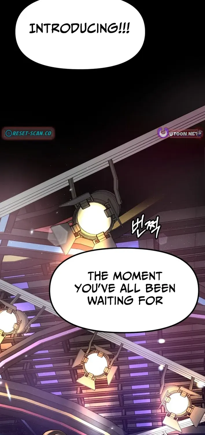 Read Until I Become Your Favorite chapter 0 image 1 on Lezhin