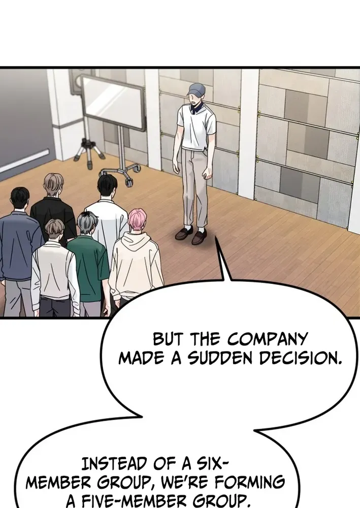 Read Until I Become Your Favorite chapter 0 image 13 on Lezhin