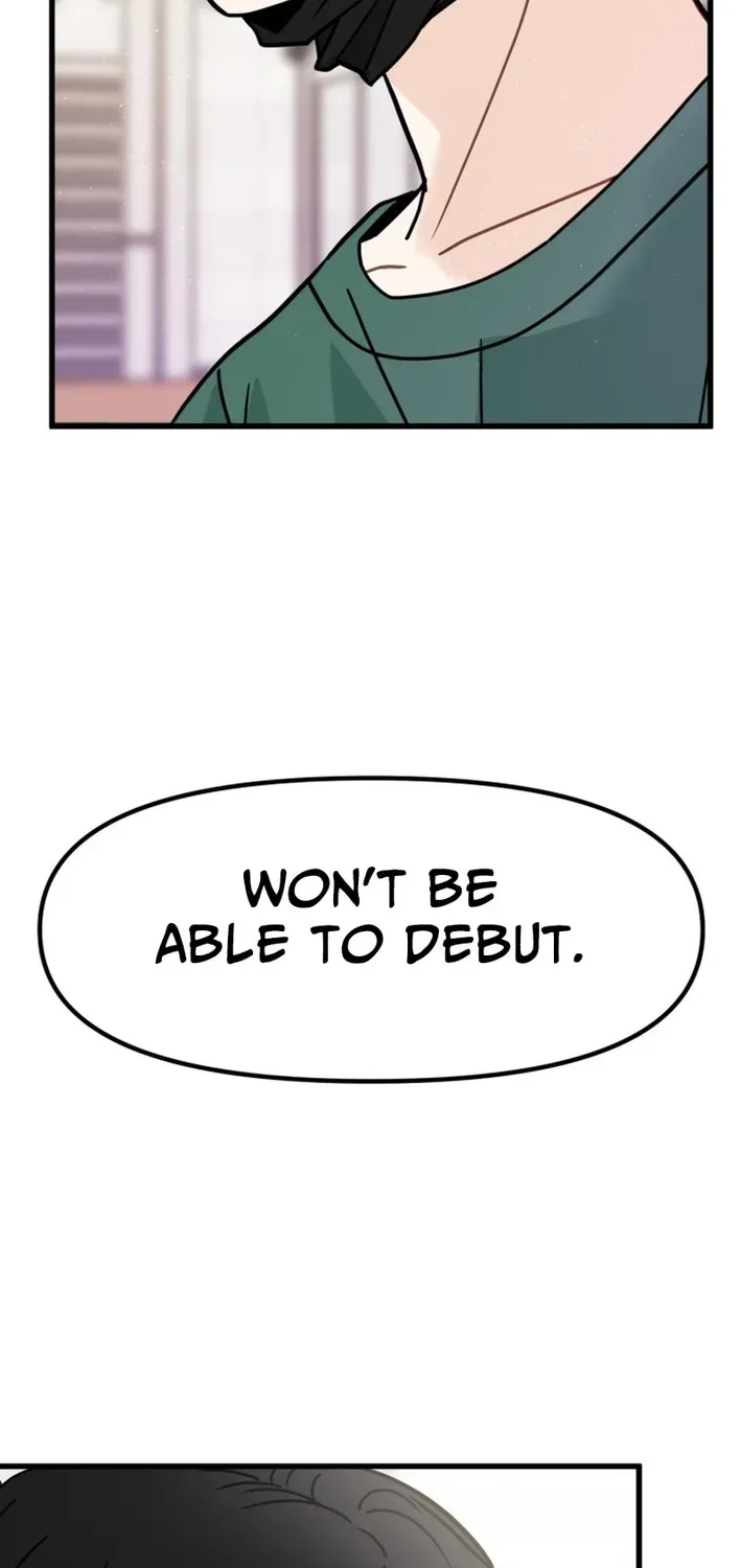 Read Until I Become Your Favorite chapter 0 image 18 on Lezhin