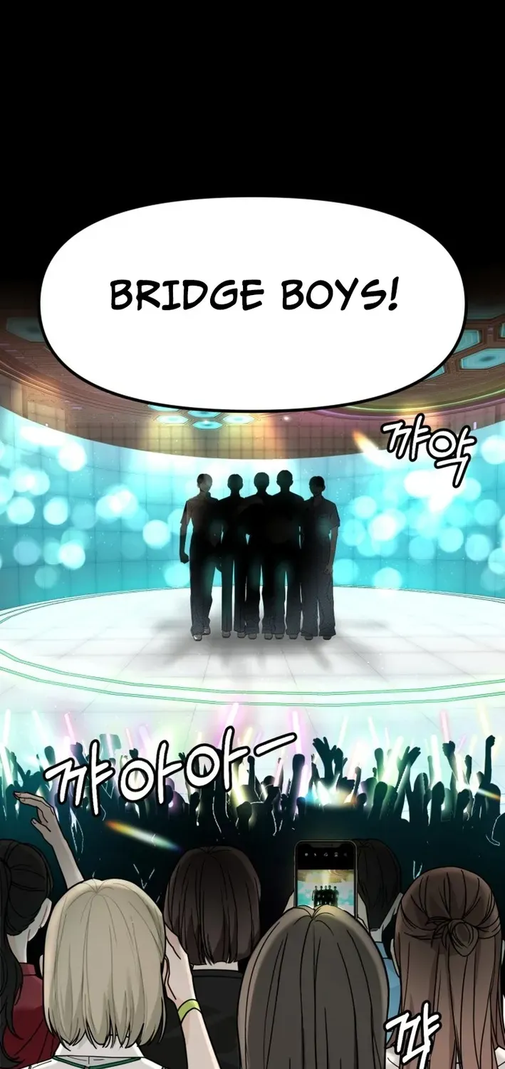 Read Until I Become Your Favorite chapter 0 image 3 on Lezhin